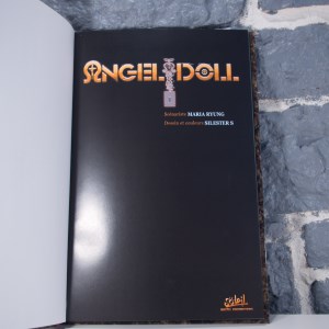 Angel Doll (Silester S - Maria Ryung) (04)